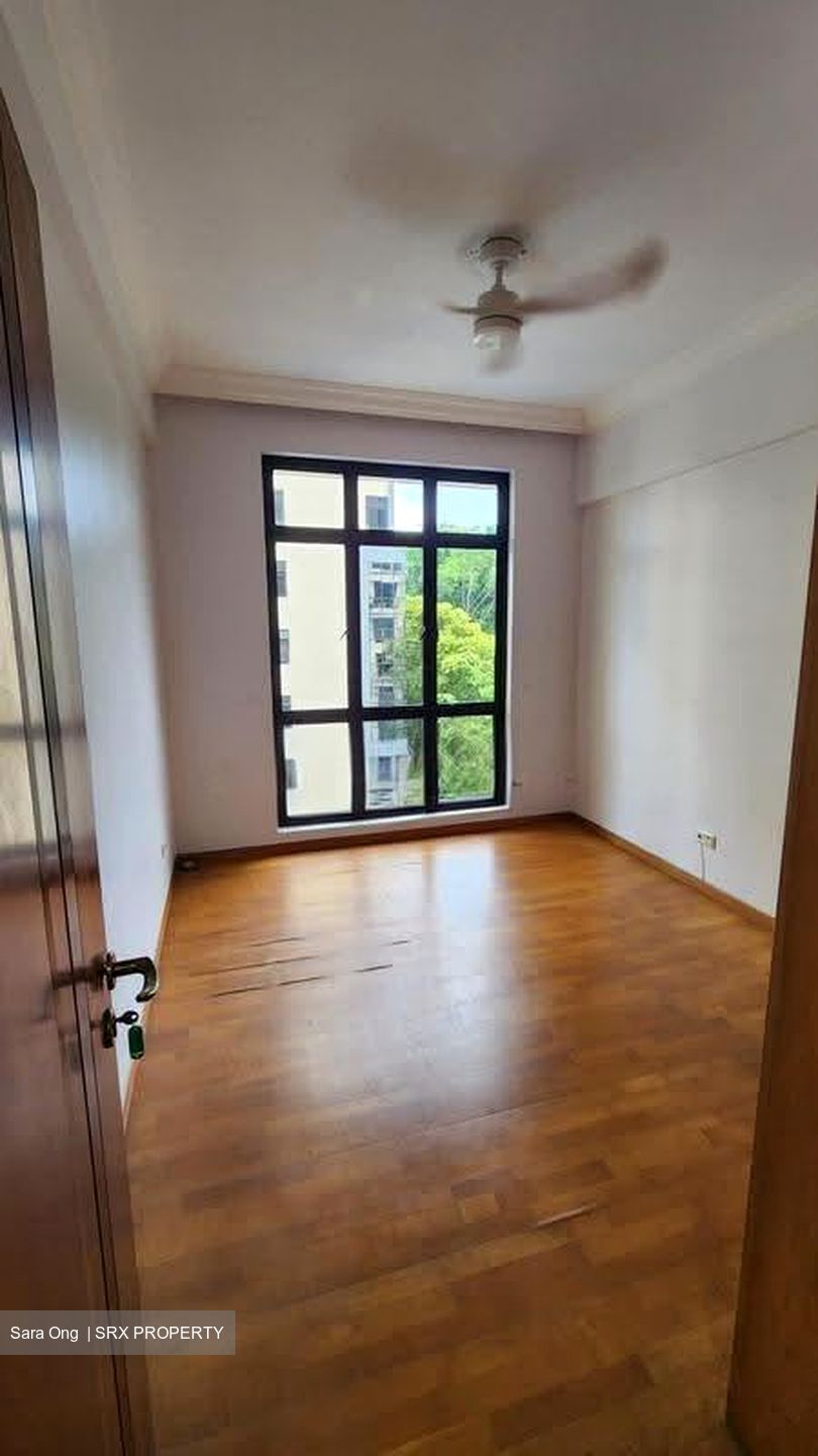 The Sterling (D21), Condominium #635200611